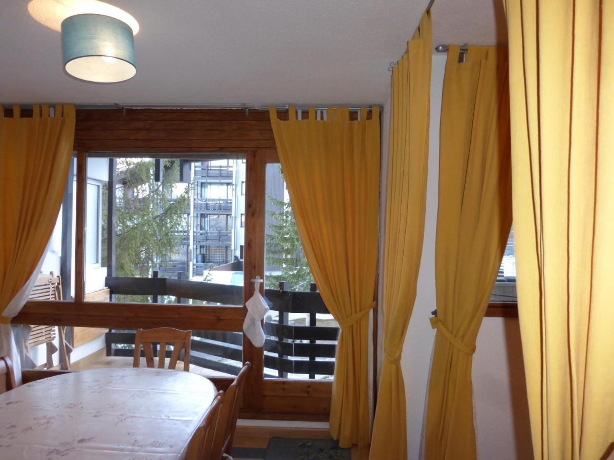 Crepuscule 11 Apartment Le Sauze Exterior photo